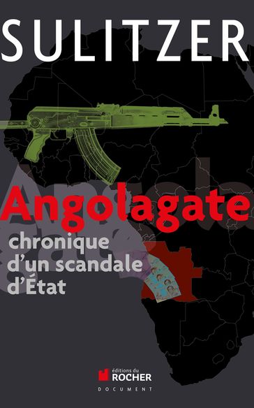 Angolagate - Paul-Loup Sulitzer