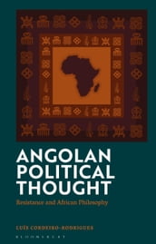 Angolan Political Thought