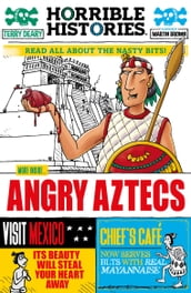 Angry Aztecs (newspaper edition) ebook