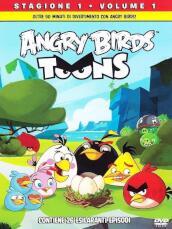 Angry Birds Toons - Stagione 01 #01