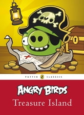 Angry Birds: Treasure Island