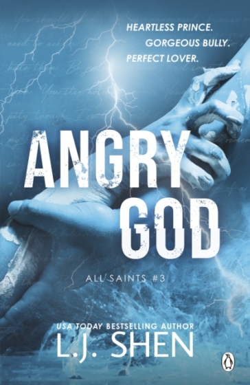 Angry God - L. J. Shen