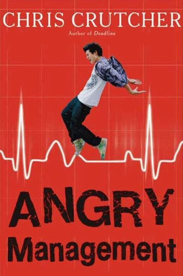 Angry Management - Chris Crutcher