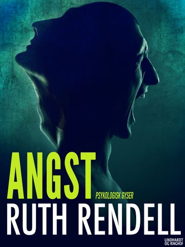 Angst - Ruth Rendell