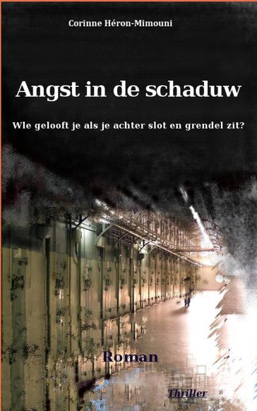 Angst in de schaduw - Héron-Mimouni