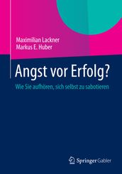 Angst vor Erfolg?