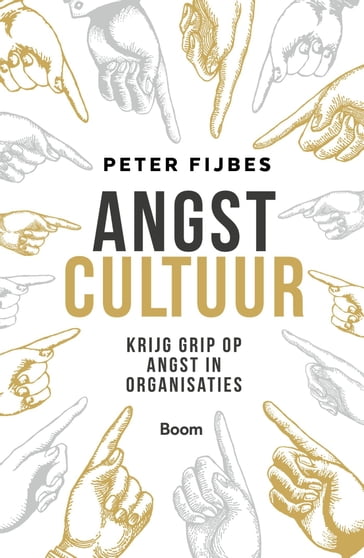 Angstcultuur - Peter Fijbes