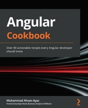 Angular Cookbook