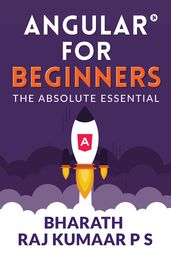 Angular for Beginners
