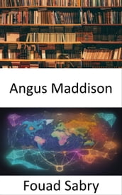 Angus Maddison