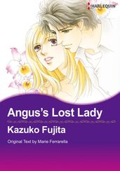Angus s Lost Lady (Harlequin Comics)