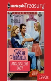 Angus s Lost Lady