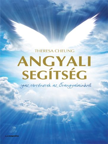 Angyali segítség - Theresa Cheung