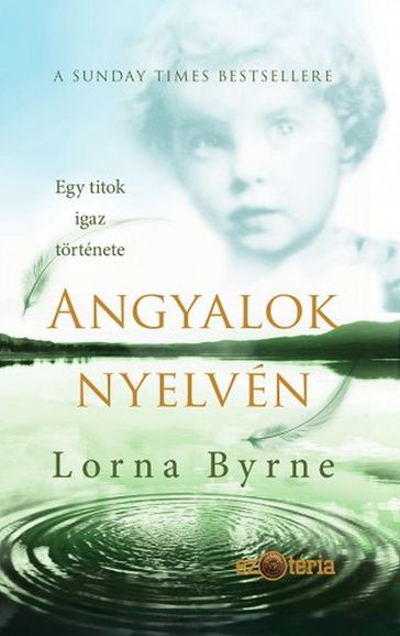 Angyalok nyelvén - Lorna Byrne