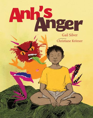 Anh's Anger - Gail Silver