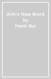 Anh s New Word