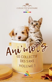 Ani  Mots - Volume 1 - 100% FxF