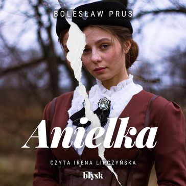 Anielka - Bolesaw Prus