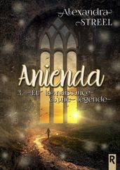 Anienda, Tome 3