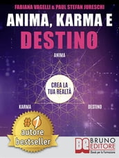 Anima, Karma e Destino