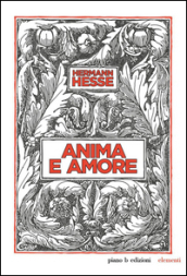 Anima e amore