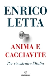 Anima e cacciavite