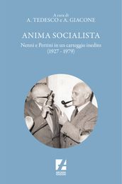 Anima socialista