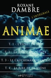Animae - l Intégrale
