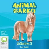 Animal Ark Collection 2