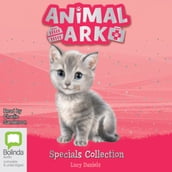 Animal Ark Specials Collection