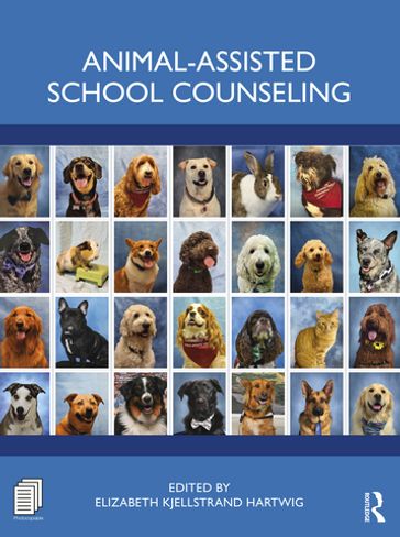 Animal-Assisted School Counseling