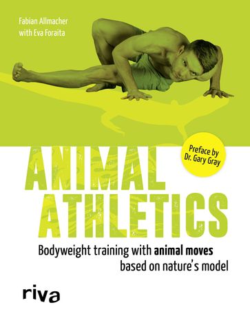 Animal Athletics - Eva Foraita - Fabian Allmacher