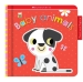 Animal Babies: Scholastic Early Learners (Touch and Explore)