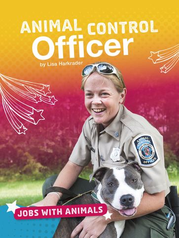 Animal Control Officer - Lisa Harkrader