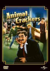 Animal Crackers - Matti Da Legare