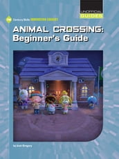 Animal Crossing: Beginner