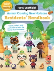 Animal Crossing New Horizons Residents  Handbook