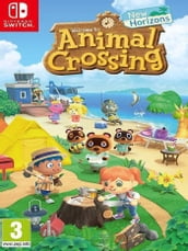Animal Crossing New Horizons Official Guide & Walkthrough