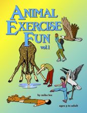 Animal Exercise Fun