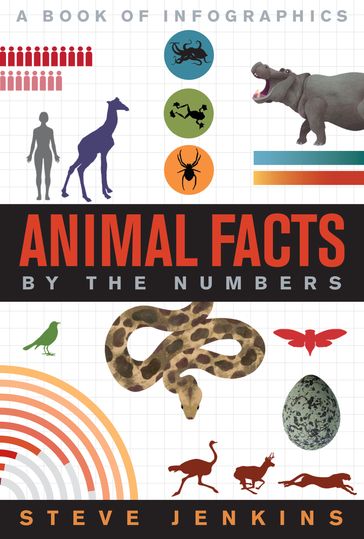 Animal Facts - Steve Jenkins