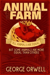 Animal Farm - George Orwell