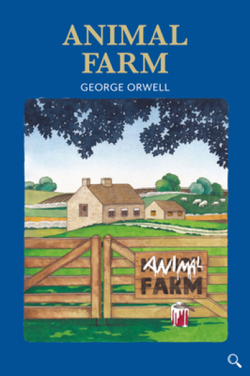 Animal Farm - George Orwell