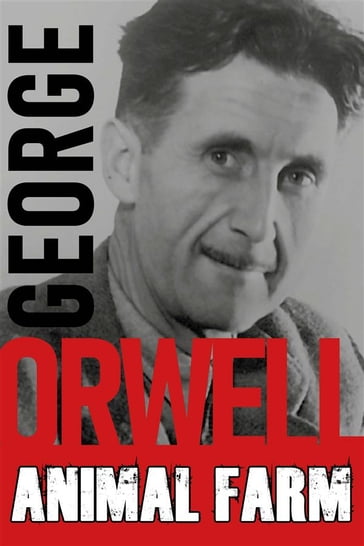 Animal Farm - Orwell George - Sam Vaseghi