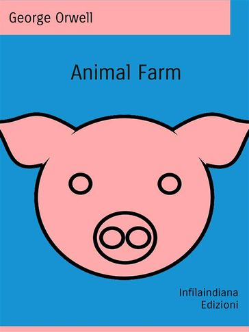 Animal Farm - Orwell George