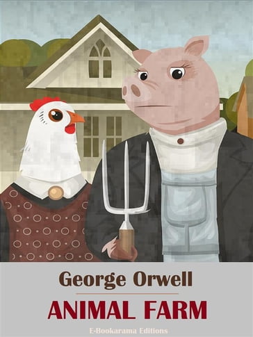 Animal Farm - Orwell George
