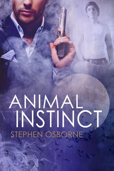 Animal Instinct - Stephen Osborne