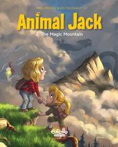 Animal Jack - Volume 2 - The Magic Mountain