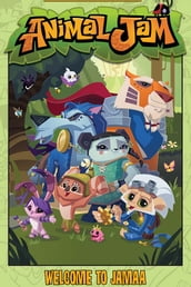 Animal Jam: Welcome To Jamaa