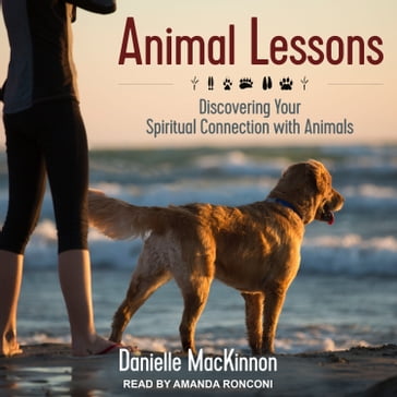 Animal Lessons - Danielle MacKinnon
