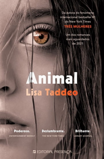 Animal - Lisa Taddeo